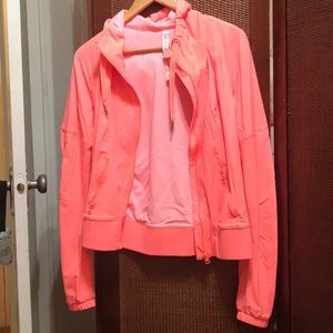 Lululemon jacket